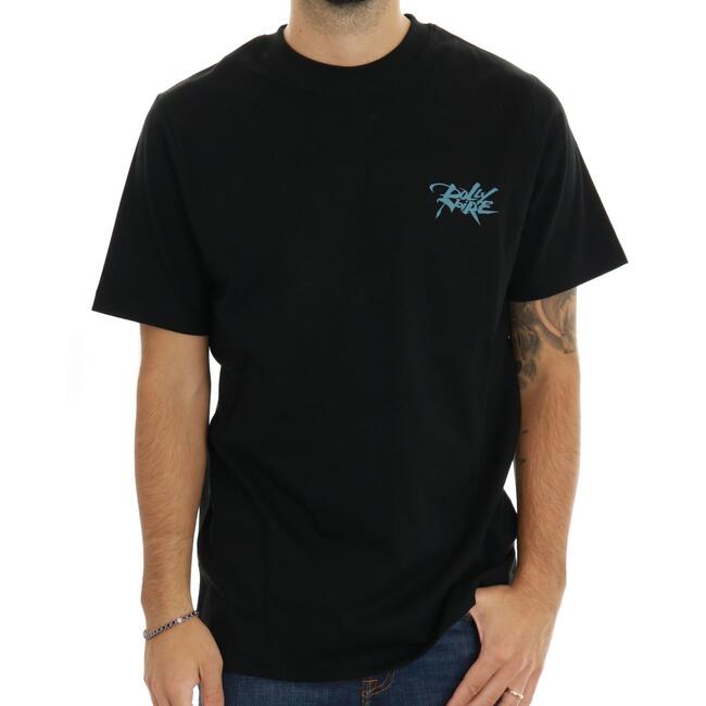 T-SHIRT STAMPATA DOLLY NOIRE - Mad Fashion | img vers.1300x/